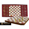 Szachy - Soldier Chess set