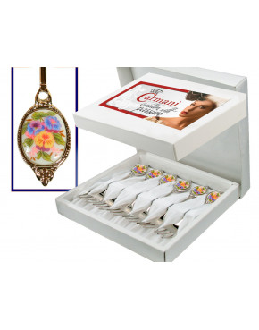 Widelczyki 6 szt - box 1