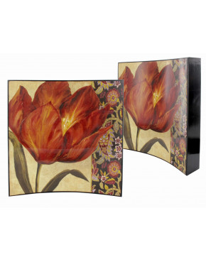 Obraz - tulipan
