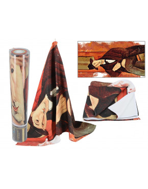 Ręcznik (duży) - A. Modigliani, Mario Varvogli (CARMANI) 023-7313