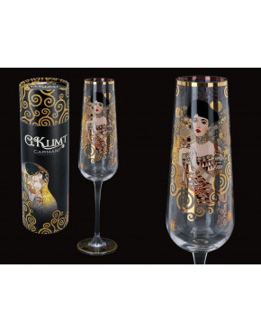 Kieliszek do szampana - G.Klimt, Adela (CARMANI) 841-3725