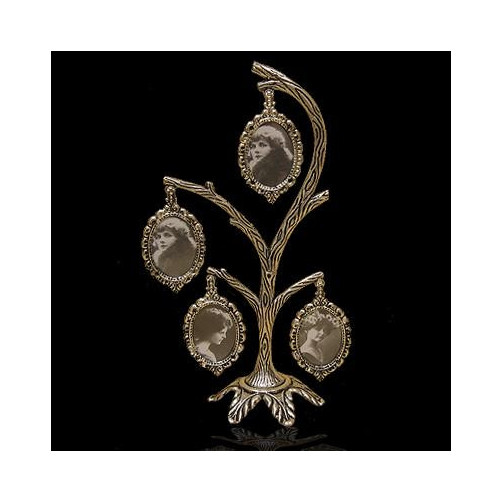 Drzewko genealogiczne X-604P