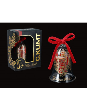 Dzwonek - G. Klimt. Medycyna (CARMANI) 841-5803