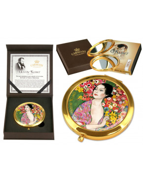 lustereczko Klimt Tancerka CARMANI 181-1014