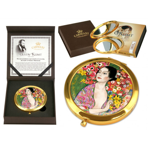 lustereczko Klimt Tancerka CARMANI 181-1014