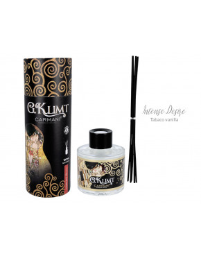 Dyfuzor zapach - G. Klimt, Tabaco vanilla