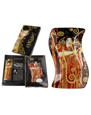Talerz dekoracyjny - G. Klimt, Medycyna