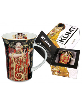 Kubek - G. Klimt, Medycyna (CARMANI) 532-8103