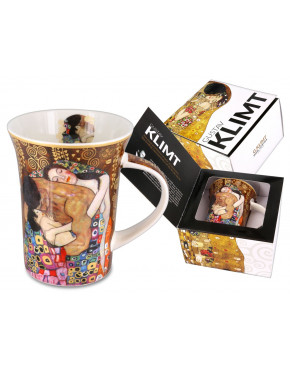 Kubek - G. Klimt, Rodzina (CARMANI)