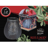 Naczynie Ceramiczne do Yerby - metaliczne