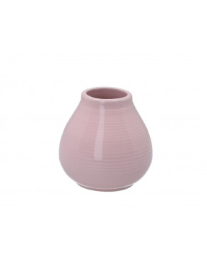 Naczynie Ceramiczne PERA pink 300 ml