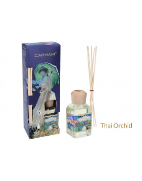 Dyfuzor zapach - C. Monet, Thai orchid