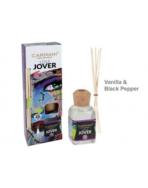 Dyfuzor zapach - L. Jover, Vanilla & Black Pepper 457-6501