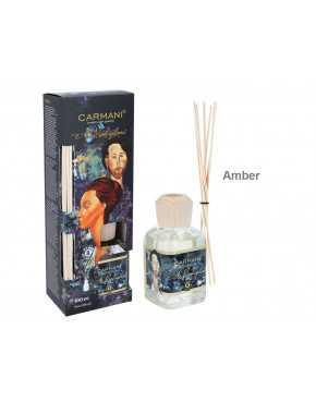Dyfuzor zapach - A. Modigliani, Amber (CARMANI) 457-6802