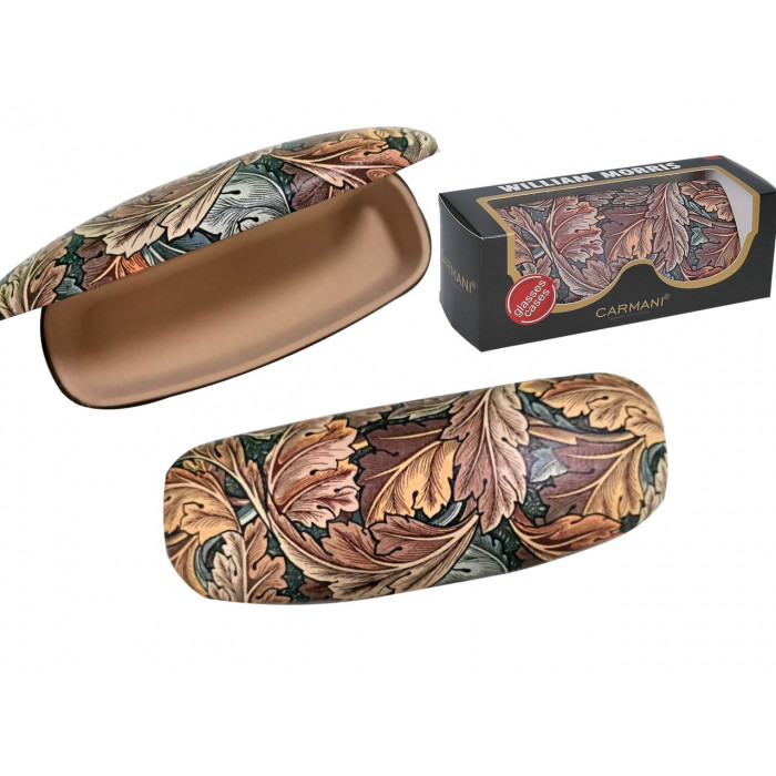 Etui na okulary - William Morris (CARMANI)