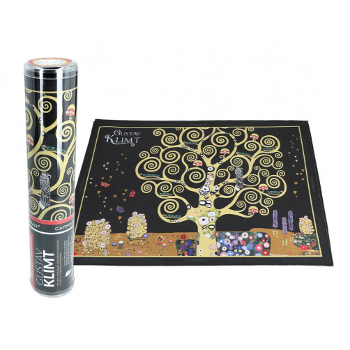 Podkładka - G. Klimt, Drzewo życia (CARMANI)