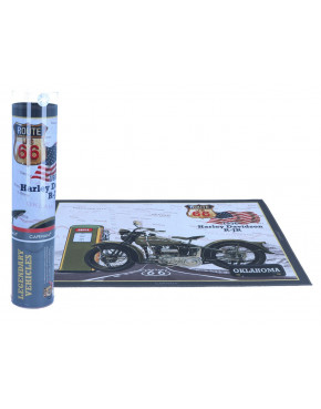 Podkładka na stół - Classic & Exclusive, Harley Davidson (CARMANI) 023-0904