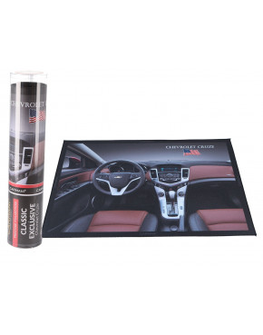 Podkładka na stół - Classic & Exclusive, Chevrolet Cruze (CARMANI) 023-0911