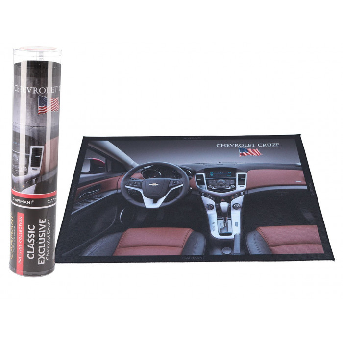 Podkładka na stół - Classic & Exclusive, Chevrolet Cruze (CARMANI)