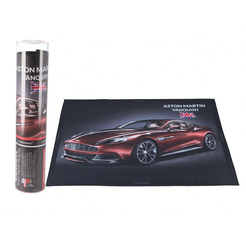 Podkładka - Classic & Exclusive, Aston Martin Vanquish (CARMANI)