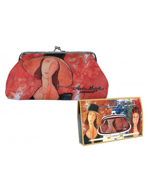 Portfelik duży - A. Modigliani (CARMANI)