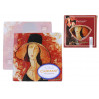 Podkładka pod kubek - A. Modigliani, Kobieta w kapeluszu (CARMANI)