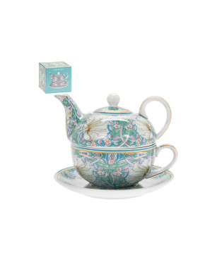 Tea For One - Pimpernel