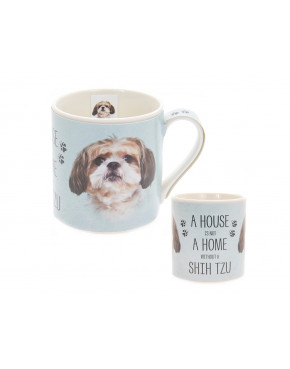Kubek - Shih Tzu