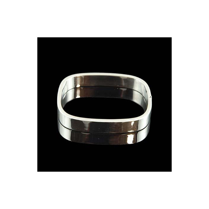 Bransoletka srebrna 95/T