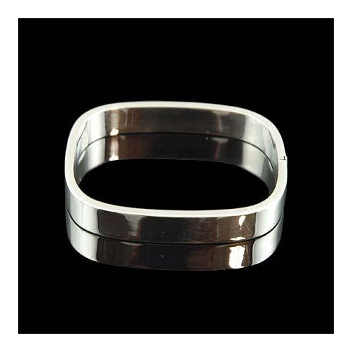 Bransoletka srebrna 95/T