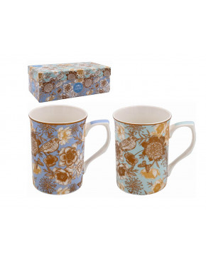 Kpl. 2 kubków - Songbird Mugs