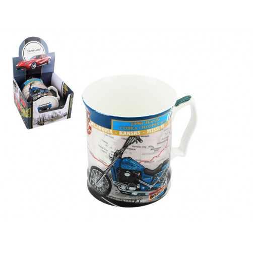 Kubek - Motor w puszce Honda