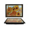 Podstawka pod laptopa - V. van Gogh, Słoneczniki (CARMANI)