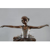 Figurka Baletnica Veronese WU70322A4