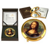 lustereczko Gioconda Leonardo da Vinci CARMANI 181-1201