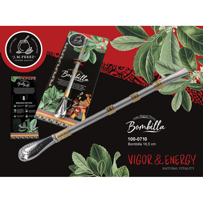 Bombilla