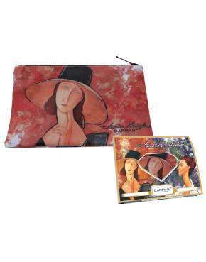 Kosmetyczka - A. Modigliani (CARMANI) 021-4821