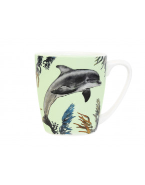 Kubek - Dolphin