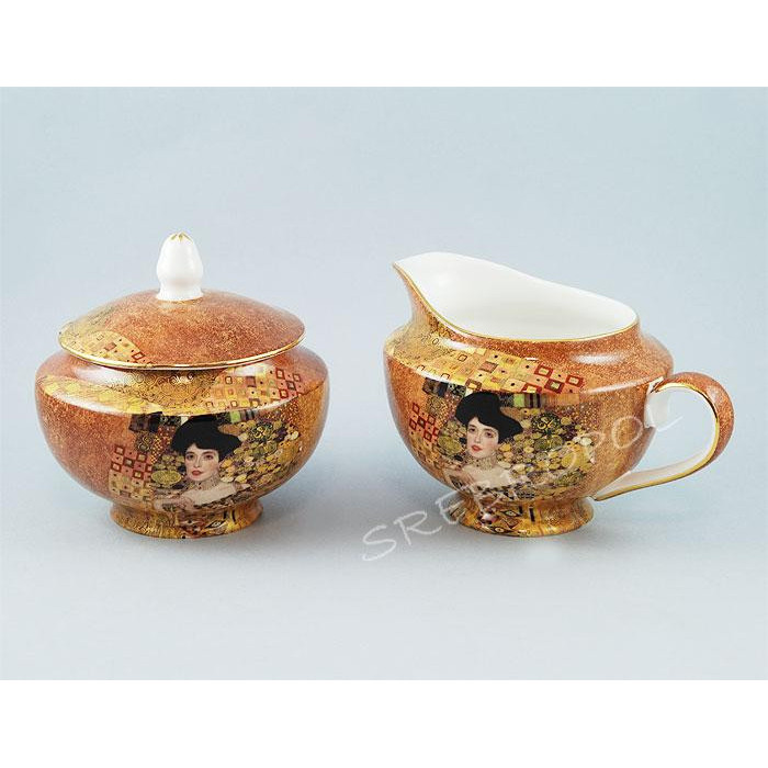 Cukiernica i mlecznik Pani Adela Bloch-Bauer 115-8113