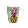 Kubek - Tropical Pineapples