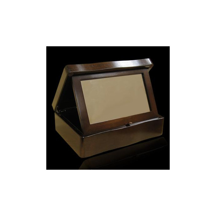 Kasetka drewniana MST-15