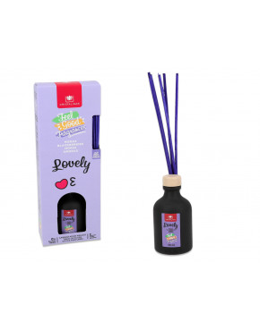 Dyfuzor zapachowy - Słodka jagoda 457-3217