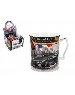 Kubek - Bugatti (CARMANI) 016-7104