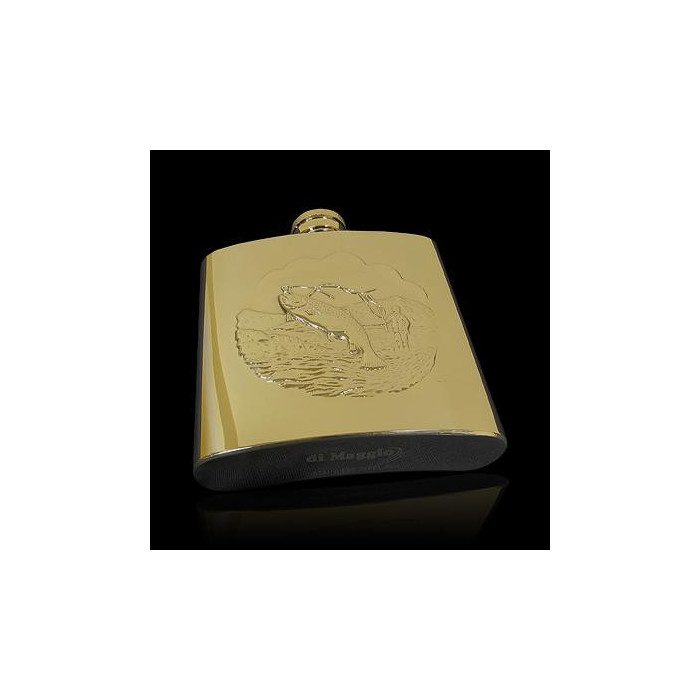 Piersiówka ze stali nierdzewnej 6.267