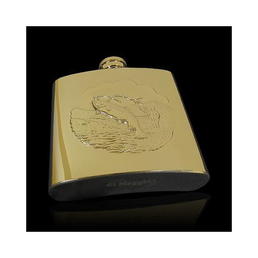 Piersiówka ze stali nierdzewnej 6.267