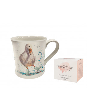 Kubek - Deirdre Duck Mug