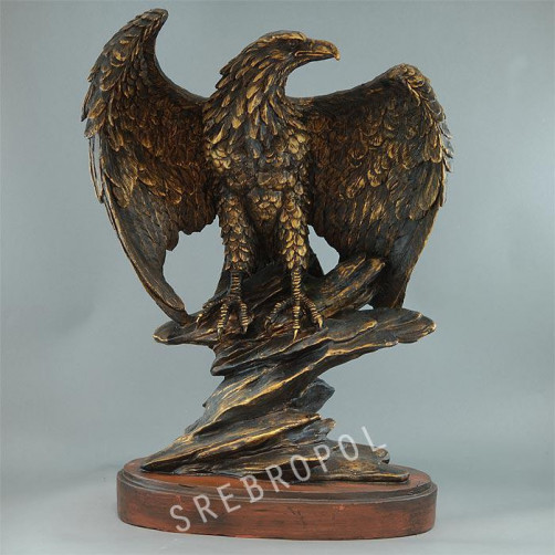 Figurka orzeł GP01007