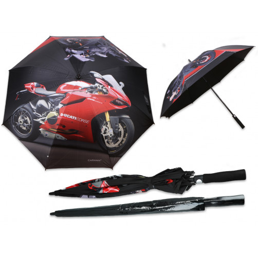 Parasol automatyczny - Classic & Exclusive, Ducati Pigante (CARMANI)