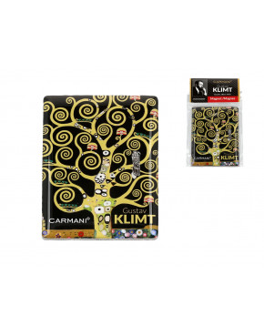 Magnes - G. Klimt, Drzewo życia (CARMANI)