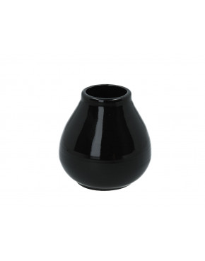 Naczynie Ceramiczne PERA czarne 300 ml